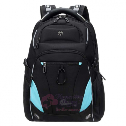 Рюкзак XPLOR с отделением для ноутбука 15" TORBER \ T2372