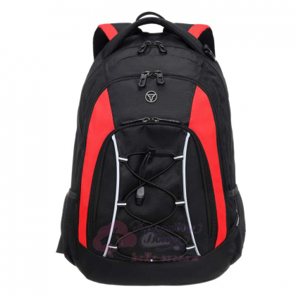Рюкзак с отделением для ноутбука 15" TORBER \ T2375R