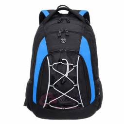 Рюкзак с отделением для ноутбука 15" TORBER \ T2375B