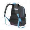 Мини-рюкзак CLASS X Mini + Мешок для сменной обуви в подарок! TORBER \ T1801-24-BR