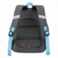 Мини-рюкзак CLASS X Mini + Мешок для сменной обуви в подарок! TORBER \ T1801-24-BR