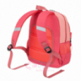 Мини-рюкзак CLASS X Mini + Мешок для сменной обуви в подарок! TORBER \ T1801-24-P