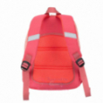 Мини-рюкзак CLASS X Mini + Мешок для сменной обуви в подарок! TORBER \ T1801-24-P