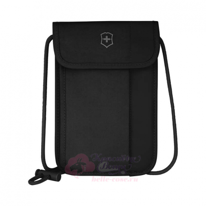 Кошелёк на шею Travel Essentials VICTORINOX \ 653378
