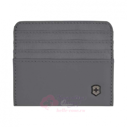 Портмоне для кредитных карт Travel Essentials VICTORINOX \ 653370