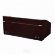 Шкатулка Luxewood для подзавода 6-ти и хранения 7-ми часов венге LuxeWood \ LW038-51-F-5