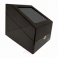 Шкатулка Luxewood для автоподзавода 2-ух и хранения 3-ёх часов венге LuxeWood \ LW024-GBF-5