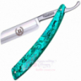 Бритва опасная Boker 140209 Abalone, 6/8, рукоять перламутр