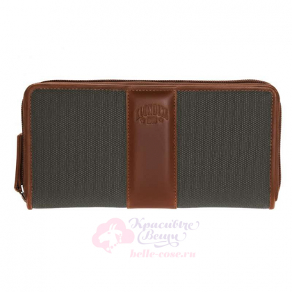 Кошелек KLONDIKE 1896 KD1401-02