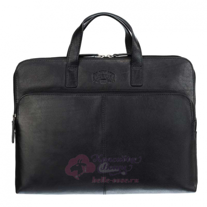 Портфель KLONDIKE 1896 KD1289-01