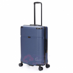 Чемодан средний Onego TORBER T2081BLM