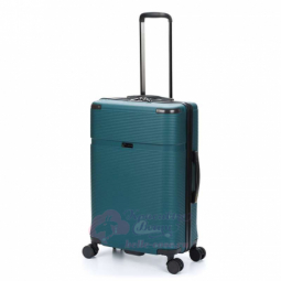 Чемодан средний Onego TORBER T2081GRM