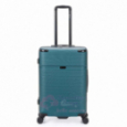 Чемодан средний Onego TORBER T2081GRM