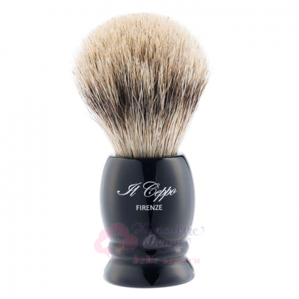 Помазок для бритья IL CEPPO \ PE306T