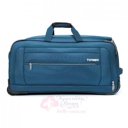 Сумка на колесах Vivi TORBER \ T1803-BS