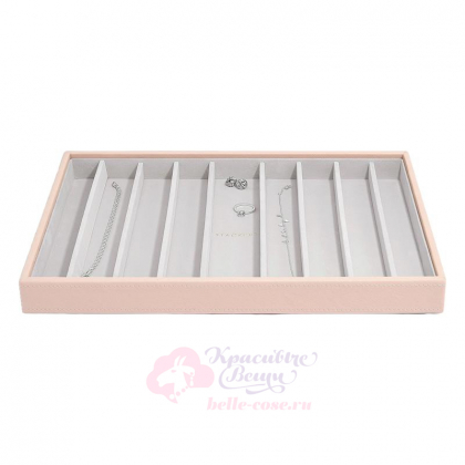 Лоток для цепочек и браслетов LC Designs Stackers \ 75713