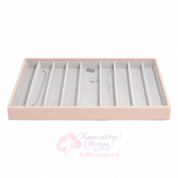 Лоток для цепочек и браслетов LC Designs Stackers \ 75713