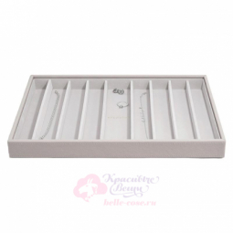 Лоток для цепочек и браслетов LC Designs Stackers \ 75714