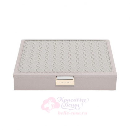 Шкатулка для драгоценностей LC Designs Stackers \ 76761