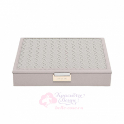 Шкатулка для драгоценностей LC Designs Stackers \ 76761