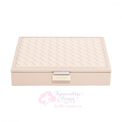 Шкатулка для драгоценностей LC Designs Stackers \ 76762