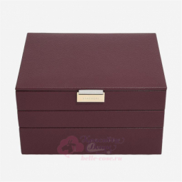 Шкатулка для драгоценностей LC Designs Stackers \ 76861