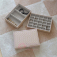 Шкатулка для драгоценностей LC Designs Stackers \ 76933