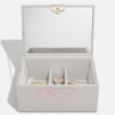 Шкатулка для украшений LC Designs Stackers \ 76835