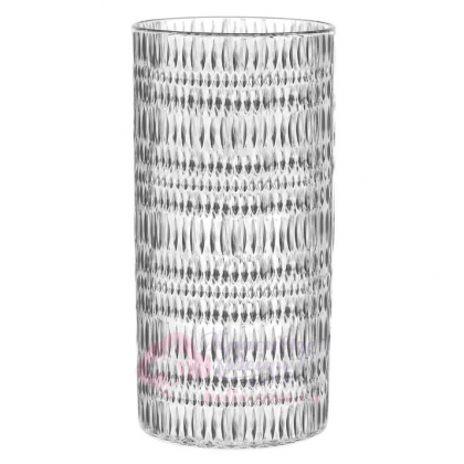 Ваза Nachtmann Ethno Hurricane Lamp, хрустальное стекло, высота 14,6 см \ 106381