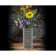 Ваза Nachtmann Ethno Hurricane Lamp, хрустальное стекло, высота 14,6 см \ 106381