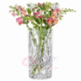 Ваза Nachtmann Noblesse Hurricane Lamp, хрустальное стекло, высота 14,6 см \ 106383