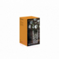 Ваза Nachtmann Noblesse Hurricane Lamp, хрустальное стекло, высота 14,6 см \ 106383