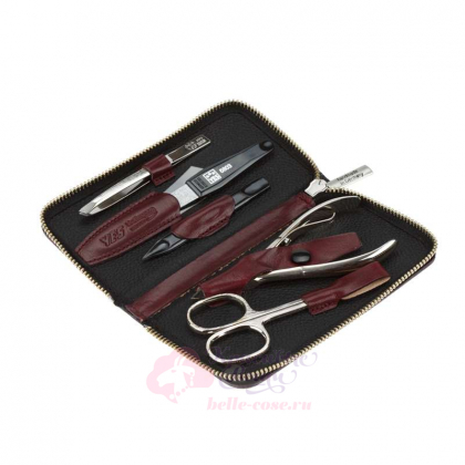 Маникюрный набор 5 предметов YES \ 9146
