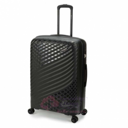 Чемодан пластиковый TORBER большой СЕЛИГЕР \ T2601BLL