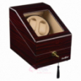 Модуль LuxeWood для подзавода 2-х и хранения 3-х часов венге \ LW024-5W-5